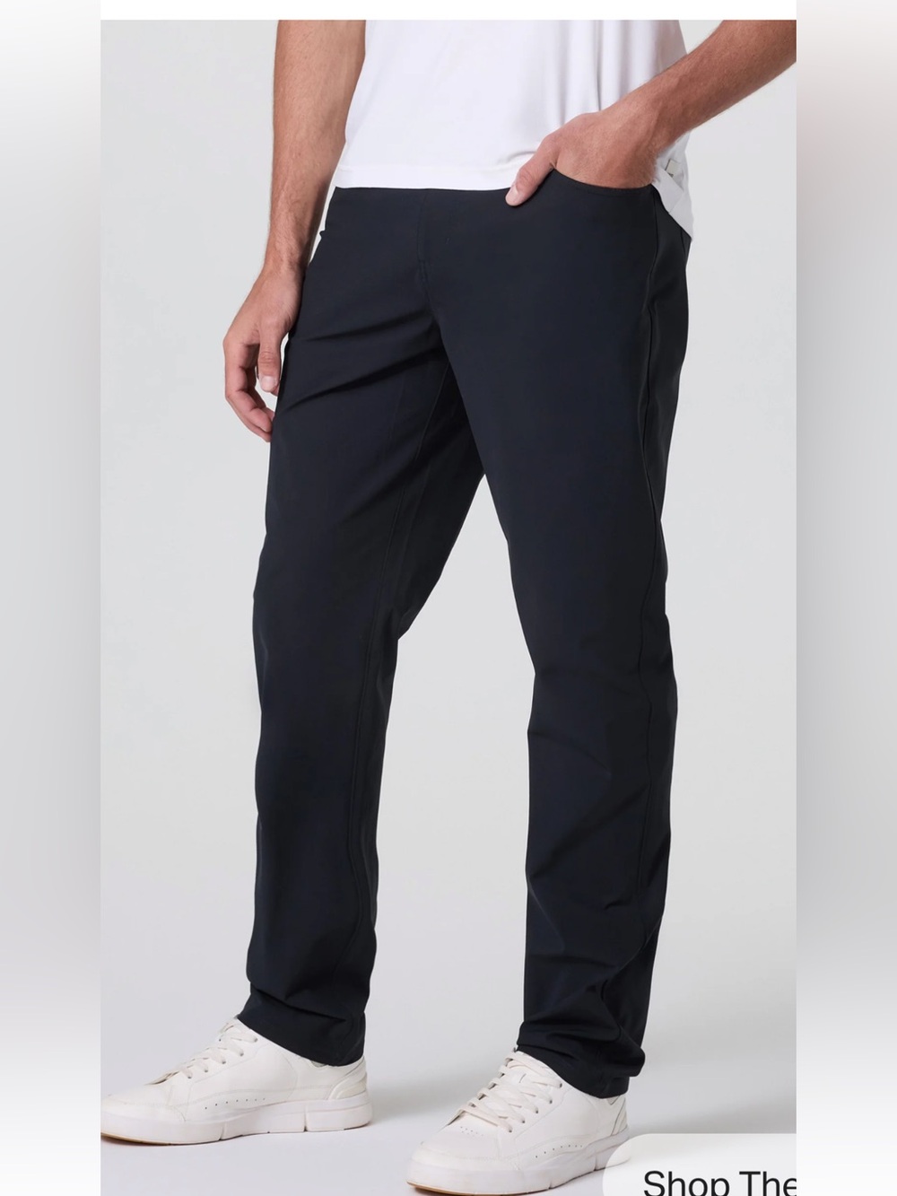 Vuori Meta™ Pant Classic Fit 28 x 32